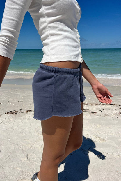 Brandy Melville Hot Sale | Marcie Sweatshorts