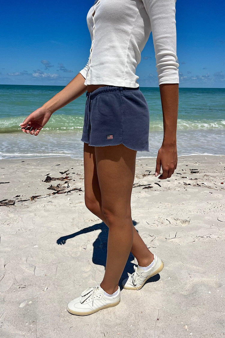 Brandy Melville Hot Sale | Marcie Sweatshorts