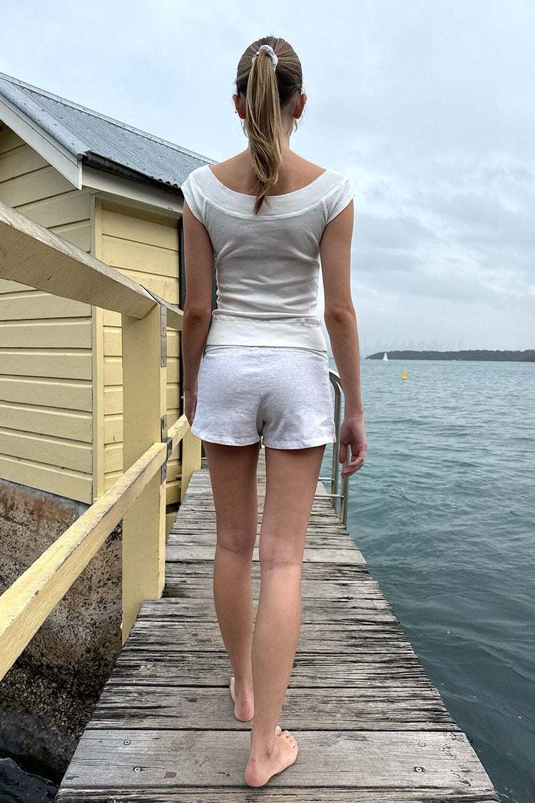 Brandy Melville Signature | Emery Shorts