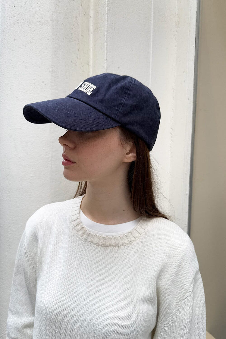 Brandy Melville Signature | Katherine North Shore Cap