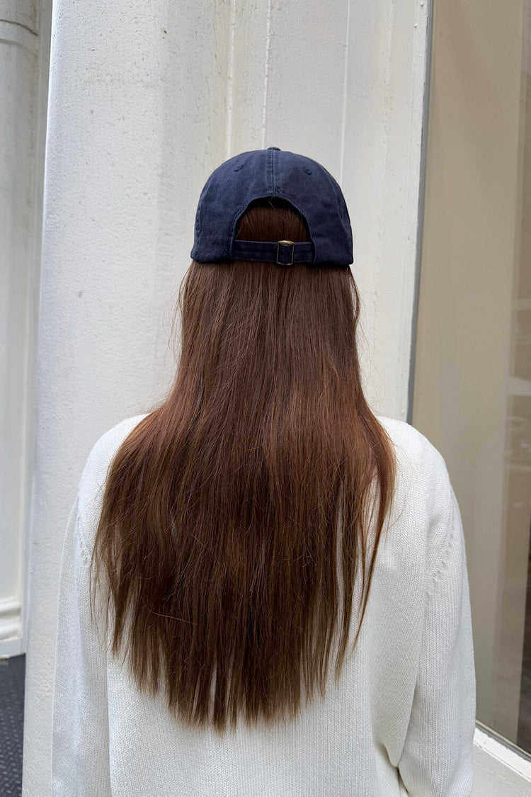Brandy Melville Signature | Katherine North Shore Cap