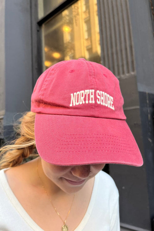 Brandy Melville Premium | Katherine North Shore Cap