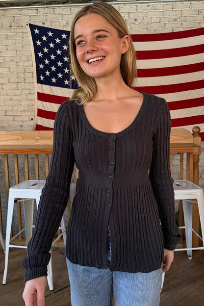 Brandy Melville Essential | Nikki Sweater