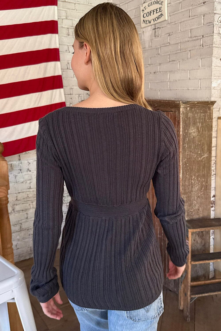 Brandy Melville Essential | Nikki Sweater