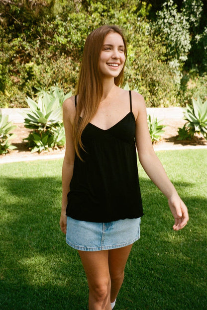 Brandy Melville Popular | Edith Tank