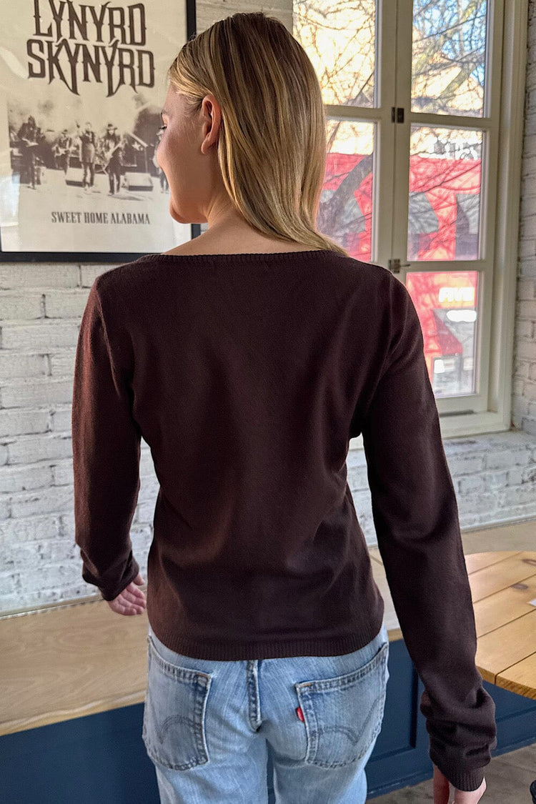 Brandy Melville Deals | Teya Sweater
