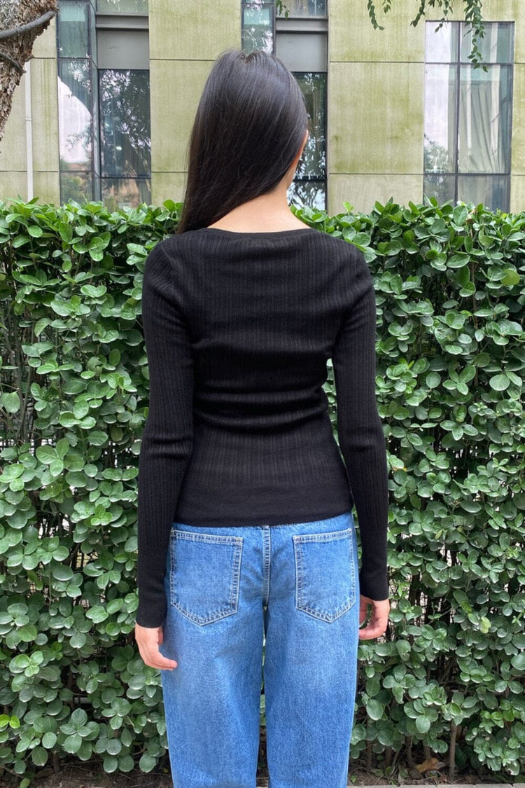 Brandy Melville Everyday | Maddy Top