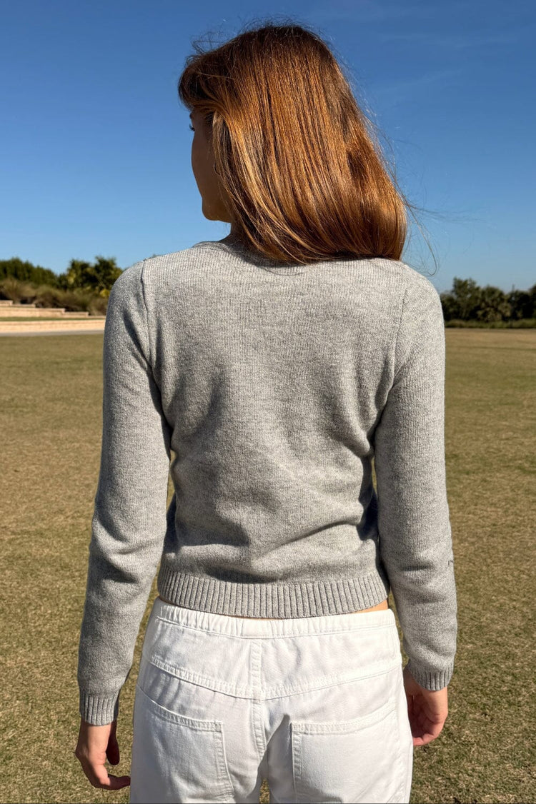 Brandy Melville Popular | Elizabeth Sweater