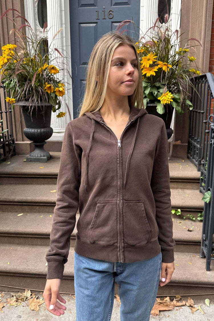 Brandy Melville Discount | Christy Hoodie