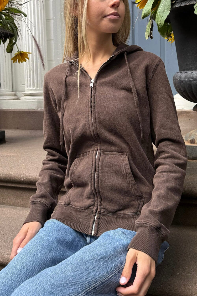Brandy Melville Discount | Christy Hoodie