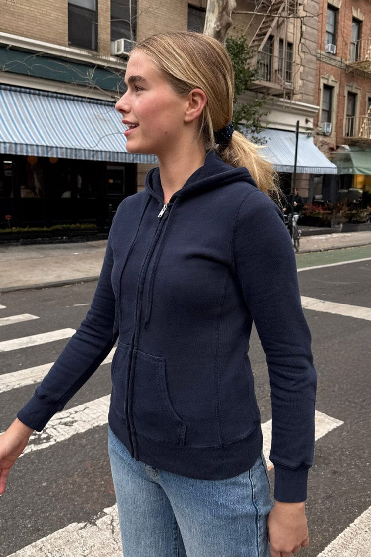 Brandy Melville Discount | Christy Hoodie