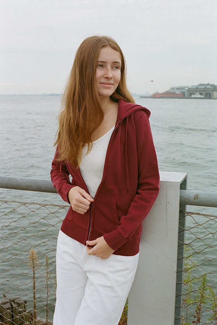 Brandy Melville Discount | Christy Hoodie