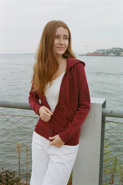 Brandy Melville Discount | Christy Hoodie