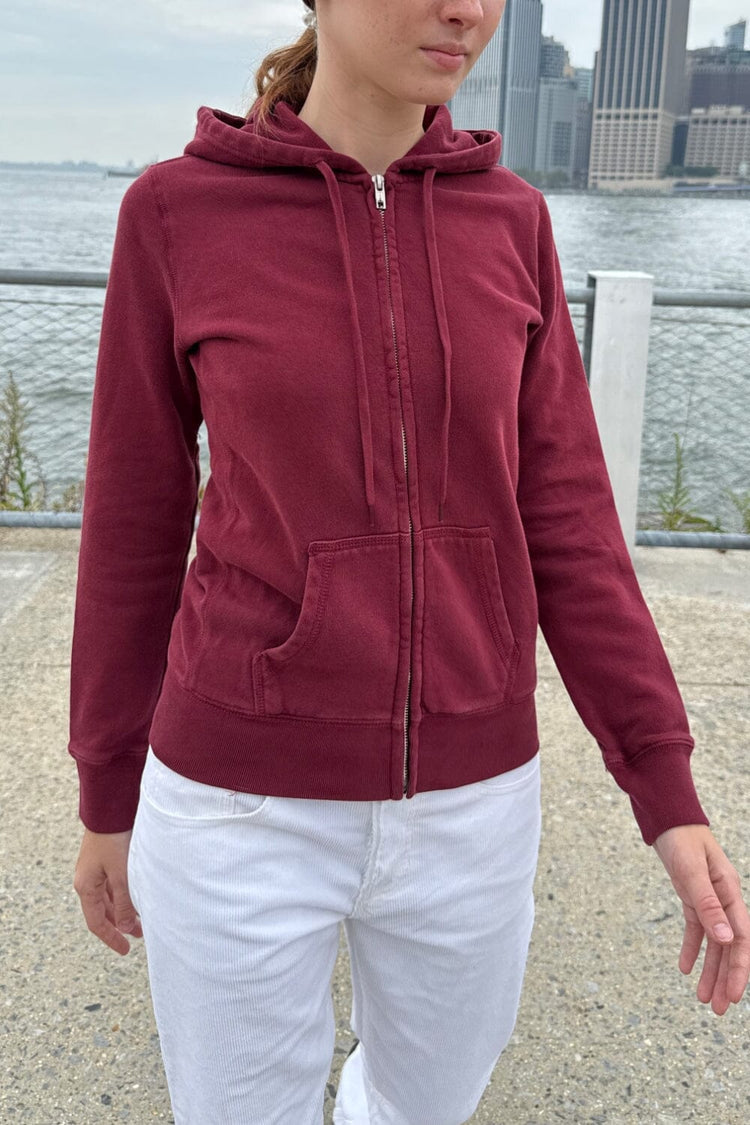 Brandy Melville Discount | Christy Hoodie