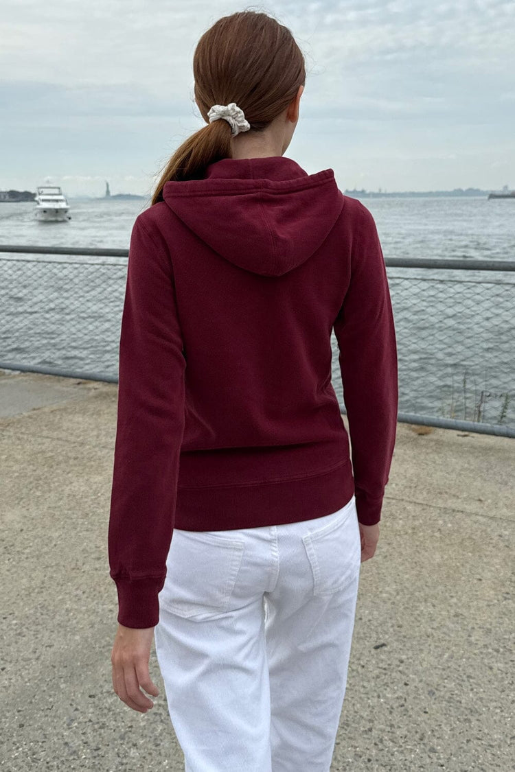 Brandy Melville Discount | Christy Hoodie