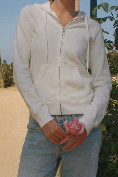 Brandy Melville Discount | Christy Hoodie
