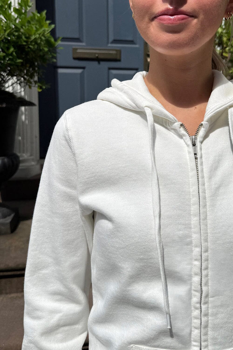 Brandy Melville Discount | Christy Hoodie