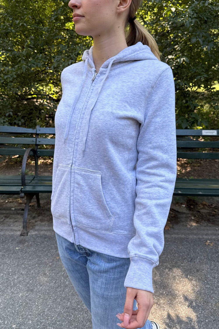 Brandy Melville Discount | Christy Hoodie