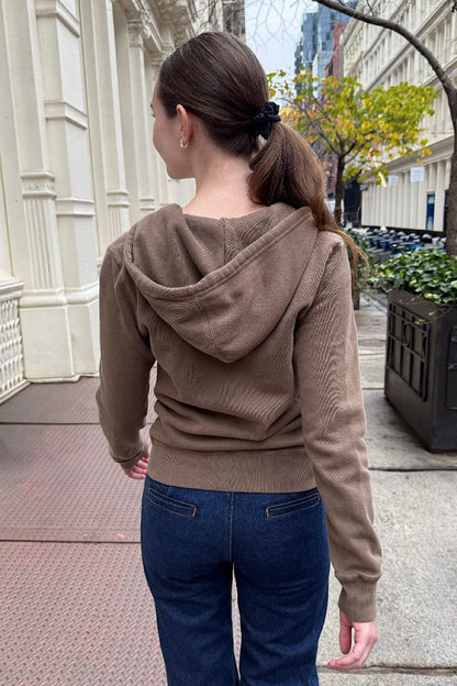 Brandy Melville Discount | Christy Hoodie