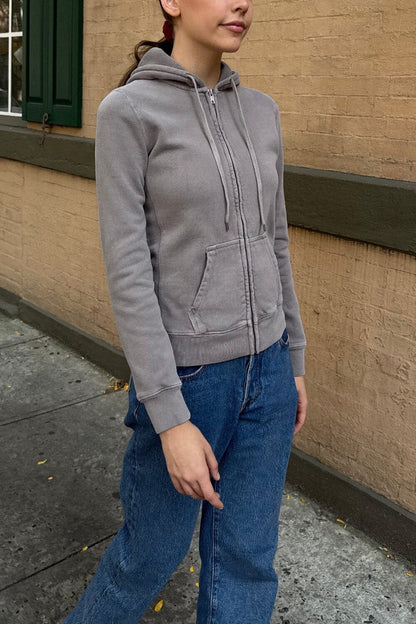 Brandy Melville Discount | Christy Hoodie