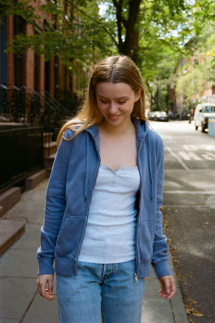 Brandy Melville Discount | Christy Hoodie