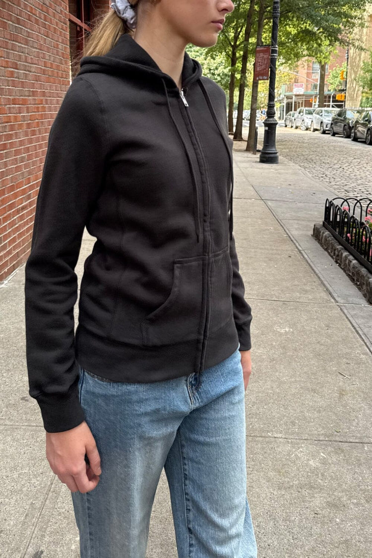 Brandy Melville Discount | Christy Hoodie