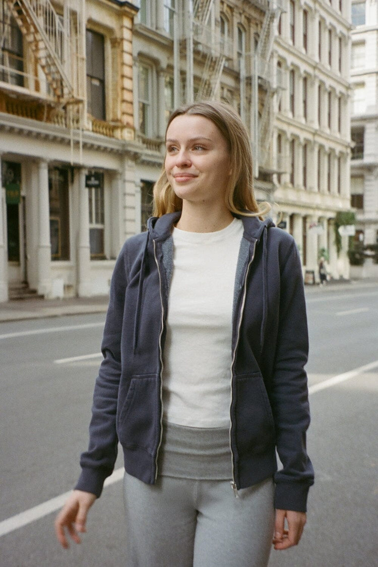 Brandy Melville Discount | Christy Hoodie