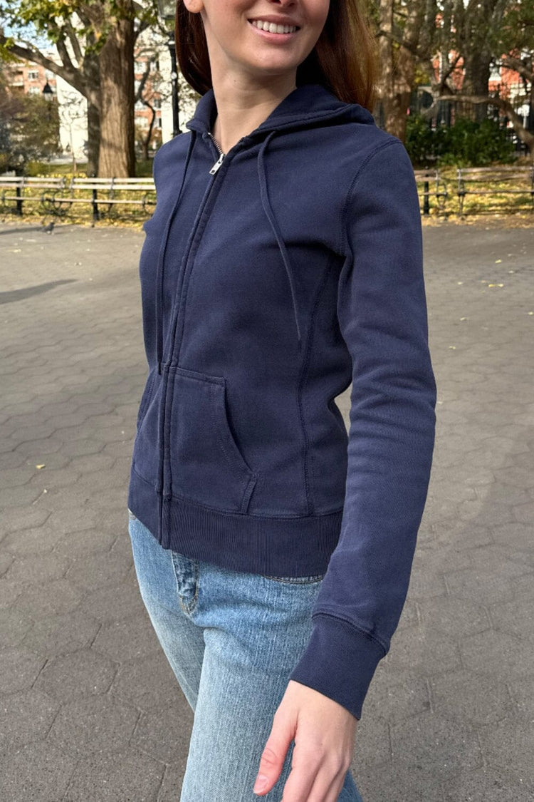 Brandy Melville Discount | Christy Hoodie
