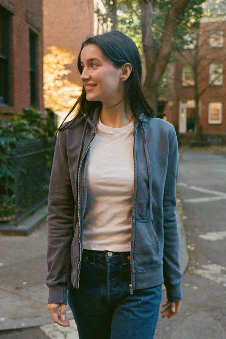 Brandy Melville Discount | Christy Hoodie