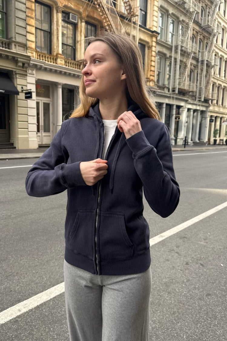Brandy Melville Discount | Christy Hoodie