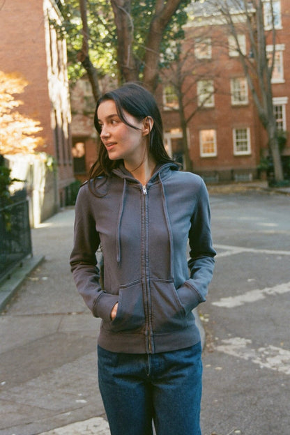 Brandy Melville Discount | Christy Hoodie