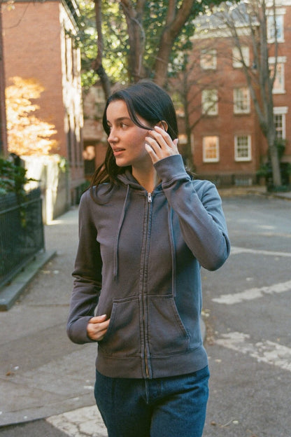 Brandy Melville Discount | Christy Hoodie
