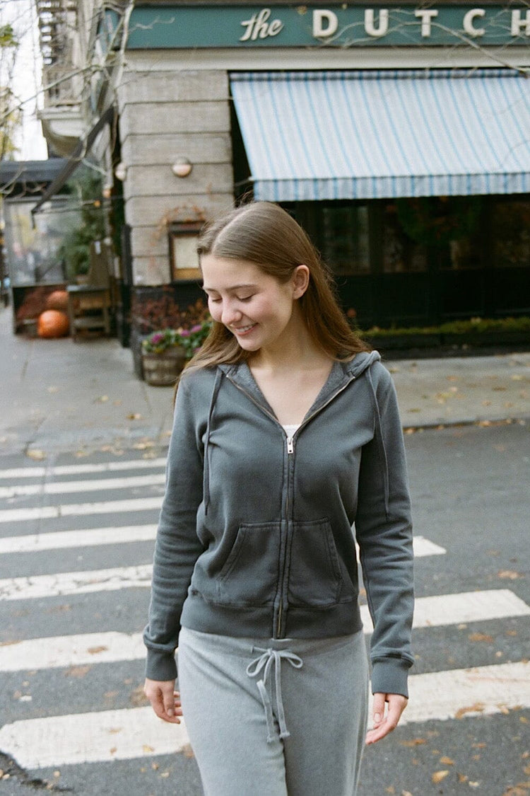 Brandy Melville Discount | Christy Hoodie