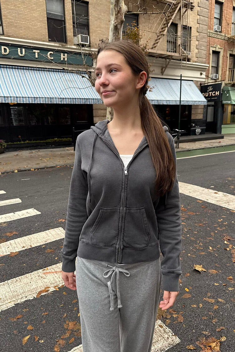 Brandy Melville Discount | Christy Hoodie