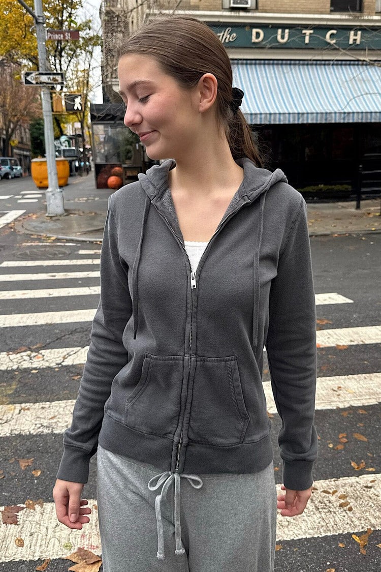 Brandy Melville Discount | Christy Hoodie