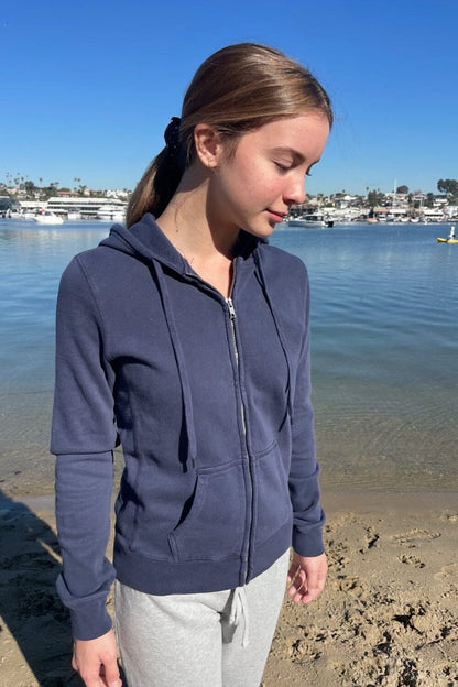 Brandy Melville Discount | Christy Hoodie