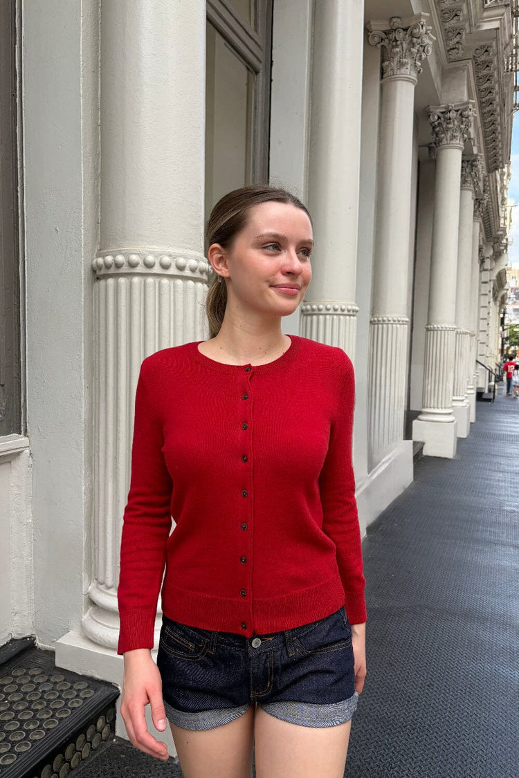 Brandy Melville Premium | Louise Cardigan