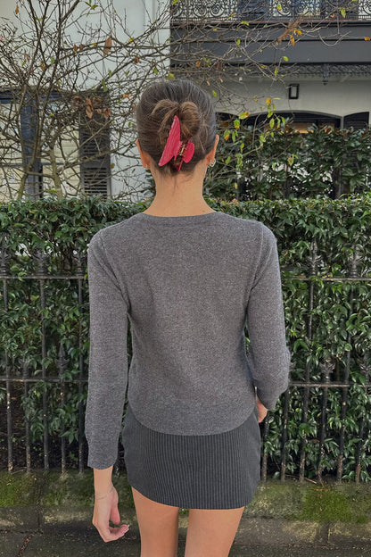 Brandy Melville Premium | Louise Cardigan