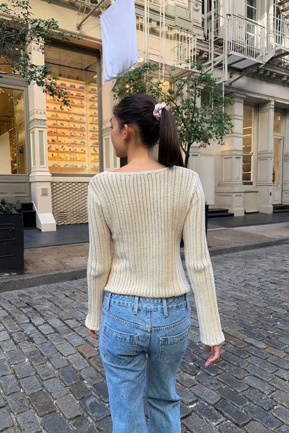 Brandy Melville Featured | Oriah Top