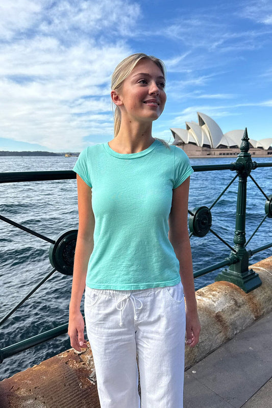 Brandy Melville Signature | Chloe Top