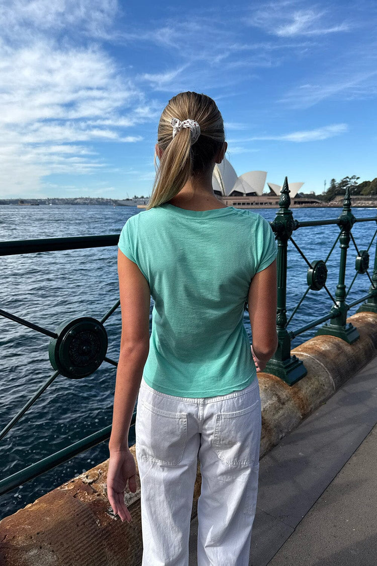 Brandy Melville Signature | Chloe Top