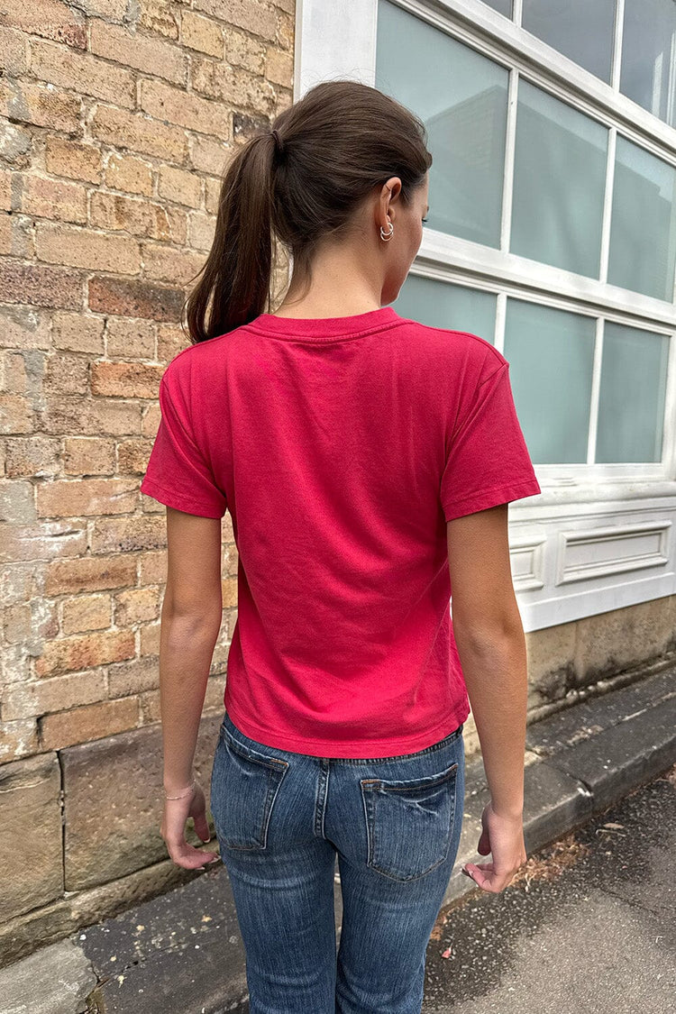 Brandy Melville New | Chloe Me Top