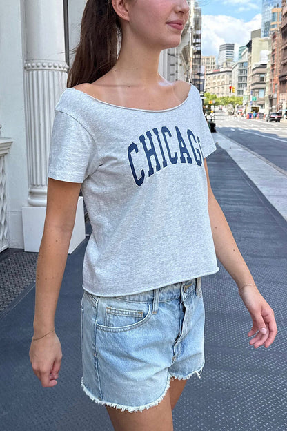 Brandy Melville Value | Robyn Chicago Top