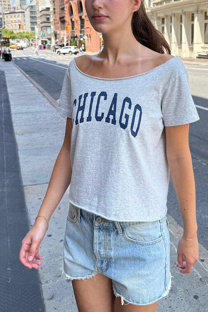 Brandy Melville Value | Robyn Chicago Top