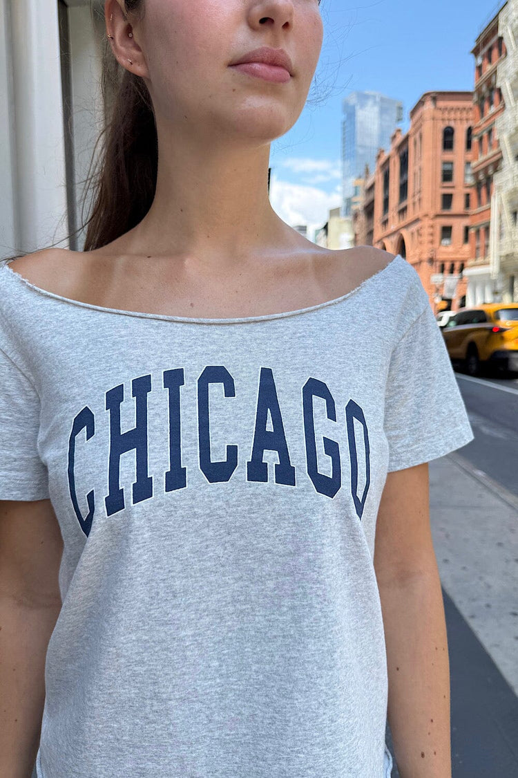 Brandy Melville Value | Robyn Chicago Top