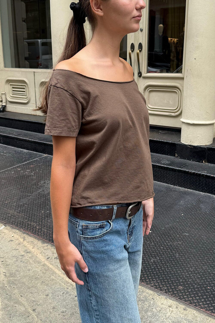 Brandy Melville Sale | Robyn Top