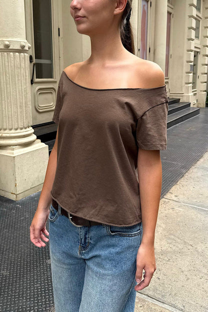 Brandy Melville Sale | Robyn Top
