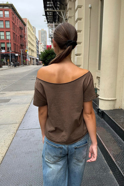 Brandy Melville Sale | Robyn Top