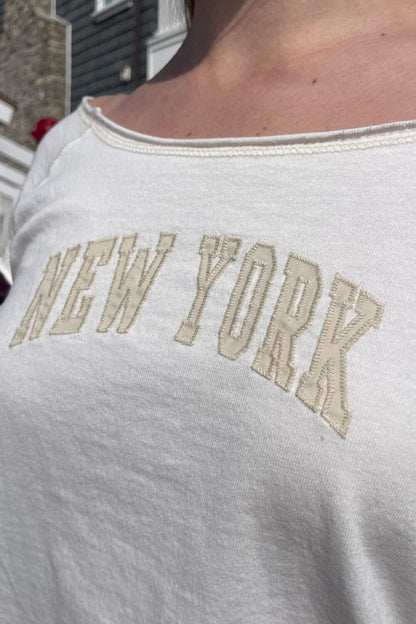 Brandy Melville Everyday | Bonnie New York Top