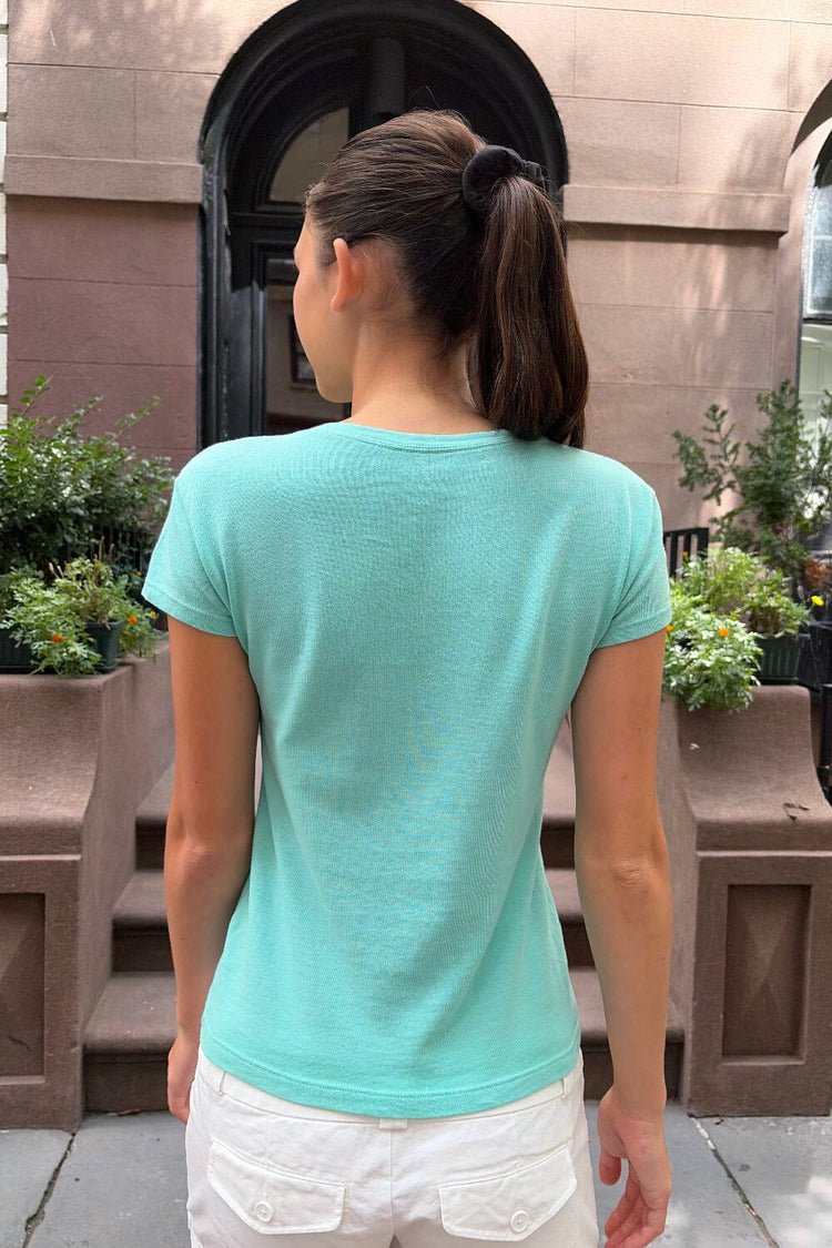 Brandy Melville Recommended | Jamie Top